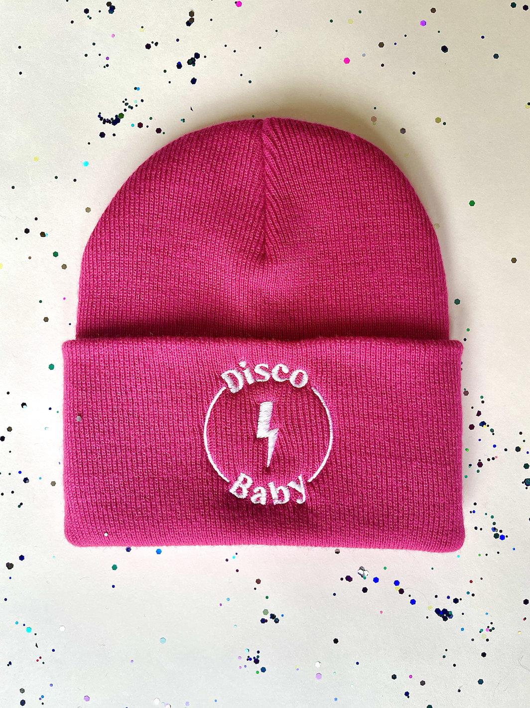 Kids Disco Baby Hat